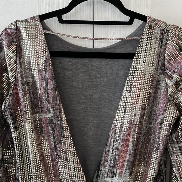 EUC ba&sh Salina dress - Picture 13 of 17